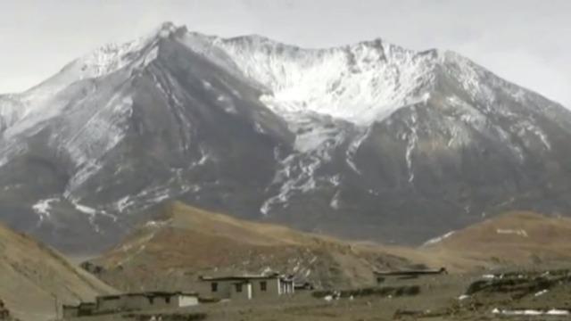 At least 4 dead, dozens stuck after avalanche in Himalayas | Sandhills ...