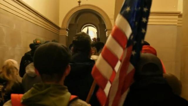 Pelosi calls for a commission to investigate January 6 attack - CBS News
