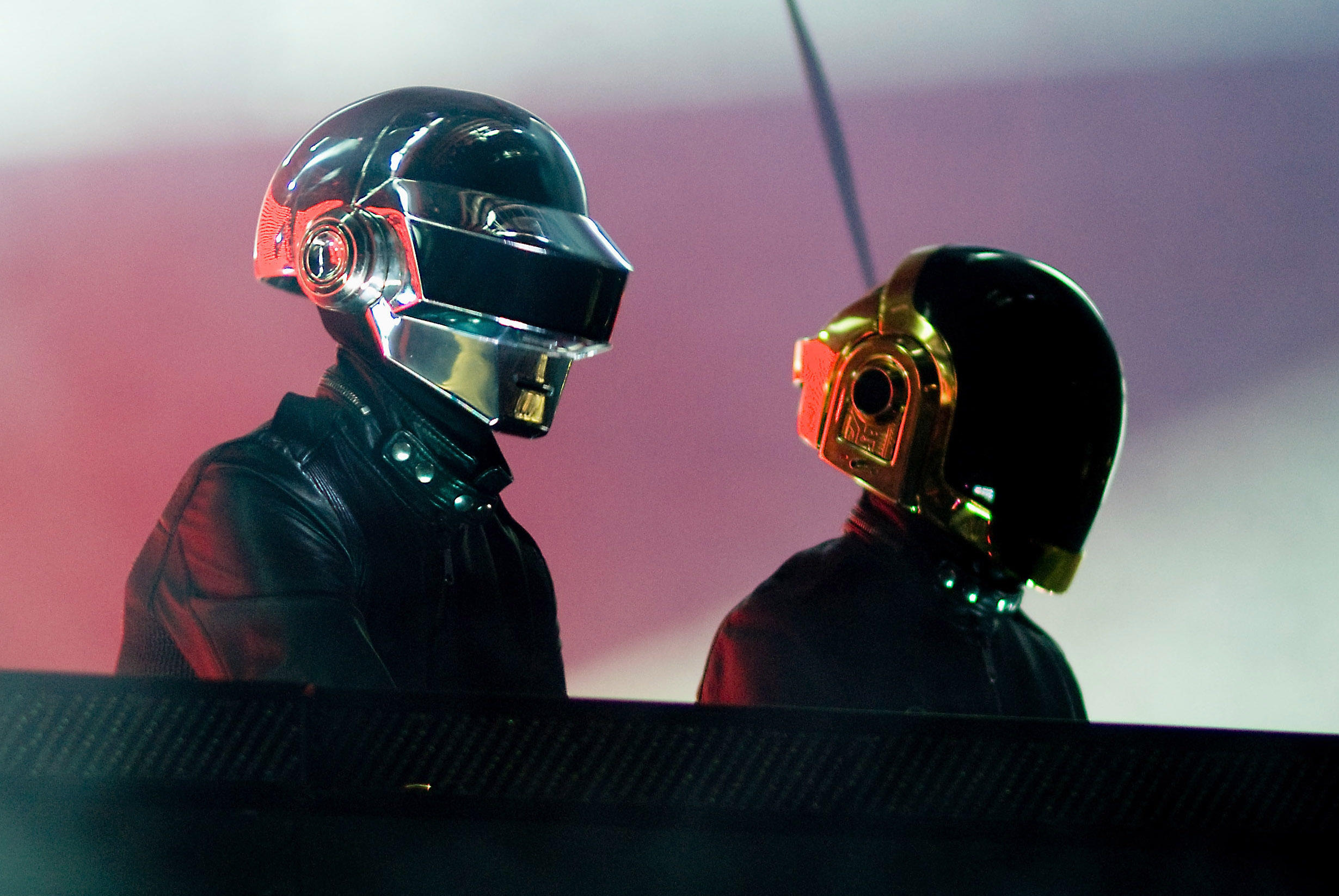 Daft Punk Breakup: Revenue, Earnings Analysis