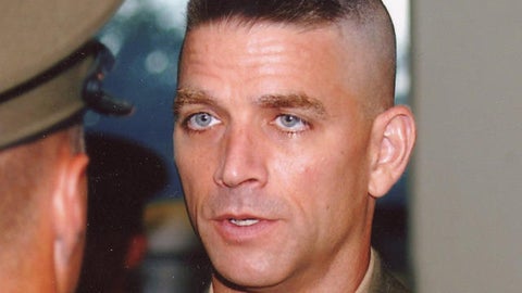 Marine colonel Michael Stahlman's widow fights for the truth behind his