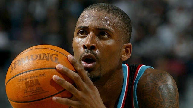 Lorenzen Wright death: Ex-wife Sherra Wright's guilty plea latest twist in  NBA star's murder - 48 Hours - CBS News