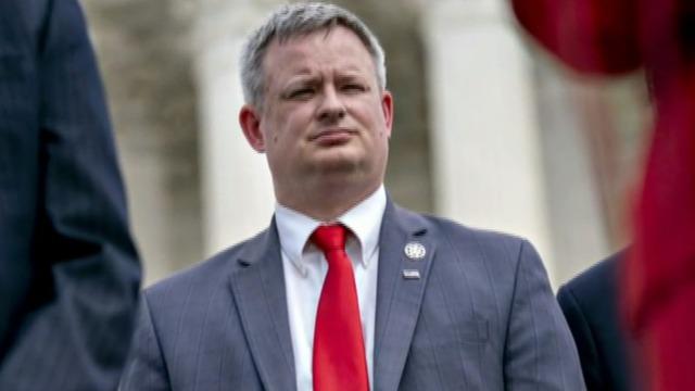 Jason Ravnsborg convicted on 2 impeachment charges, removed as South ...