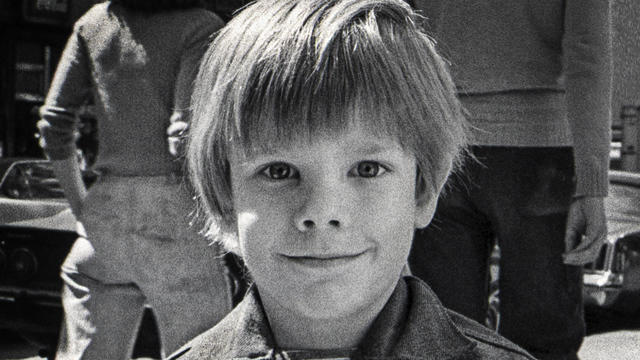Etan Patz case: 1979 disappearance of NYC boy continues to haunt  investigators - CBS News