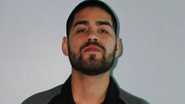 Murder suspect mistakenly released from L.A.-area jail - CBS News