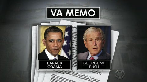 What did Obama know about the VA hospital scandal and when? - CBS News