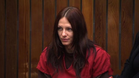 Alix Tichelman, alleged prostitute in Google exec Forrest Hayes' death