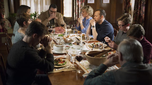 Blue Bloods" cheers to 100 episodes - CBS News
