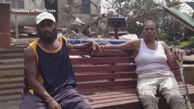 Underwater Volcano Erupts In Vanuatu Triggering Warnings For Residents