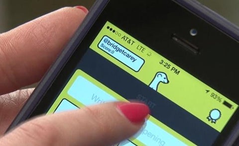 New live streaming app Meerkat prompts big privacy concerns - CBS News