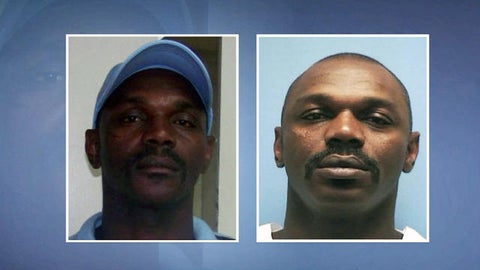 Body of African-American man found hanging in Mississippi - CBS News
