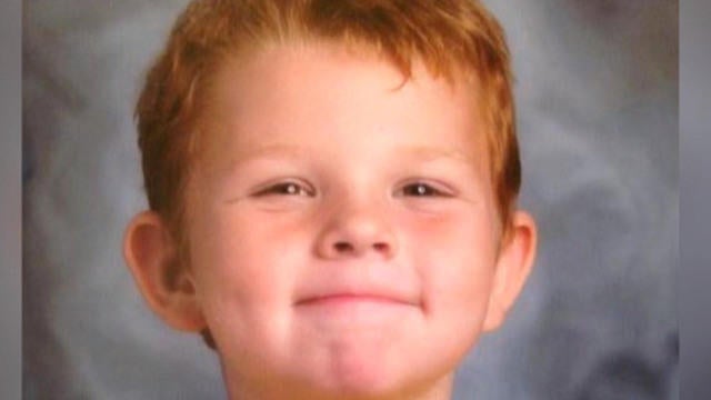 Parents of Noah Thomas, 5-year-old Virginia boy found dead
