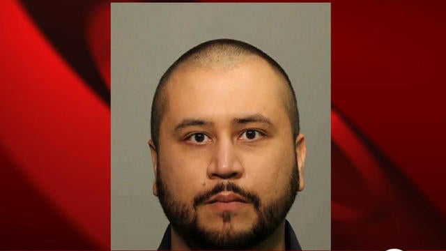 Lawyer: Florida man shot at George Zimmerman in self-defense - CBS News