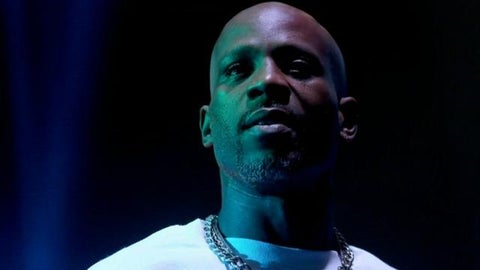 Family of DMX asks for prayers and holds vigil outside New York ...