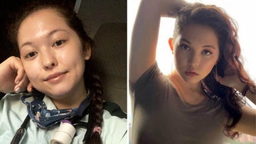 NYC paramedic Lauren Kwei outed for being on OnlyFans: "It felt almost