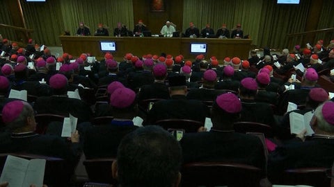 Vatican arrests 2 over Catholic Church documents leaked to media - CBS News