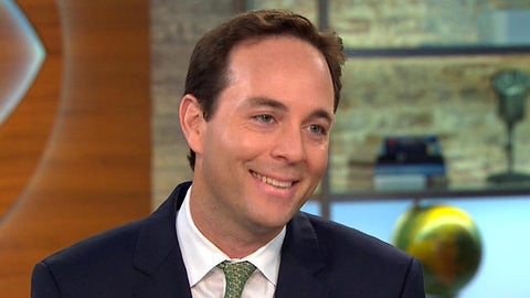 Zillow CEO Spencer Rascoff on tips and trends in housing market - CBS News