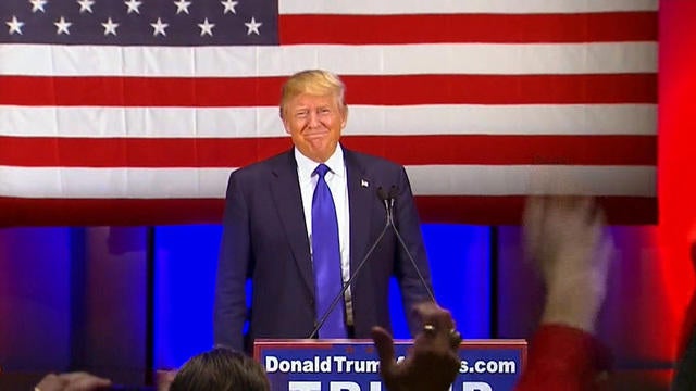 Donald Trump or the Fox News GOP debate: Who won the higher ratings ...