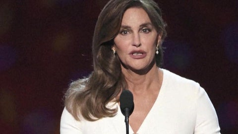 Caitlyn Jenner to pose nude for Sports Illustrated cover - CBS News
