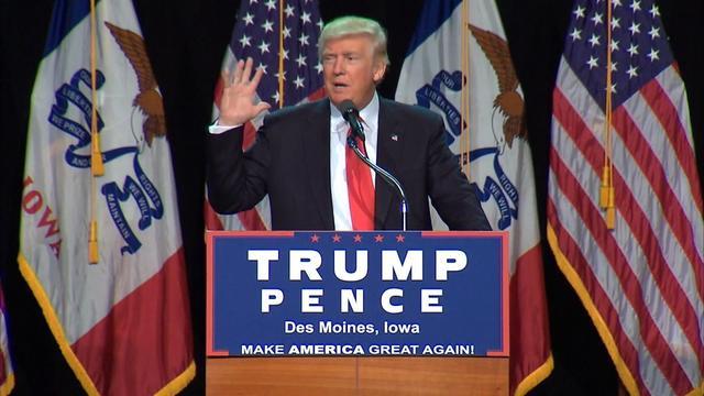 Hillary Clinton widens lead over Donald Trump in new national polls ...