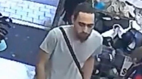 New York police arrest man in robbery of 93-year-old woman in ...