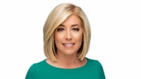 Ginger  Allen