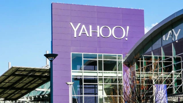 Yahoo 2013 hack hit all 3 billion users, Verizon now says - CBS News