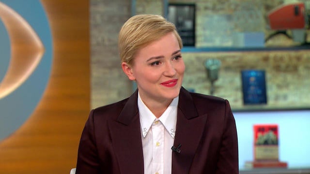 Veronica Roth Why Writer