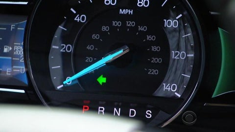What it takes to tune up a car so it sounds just right - CBS News