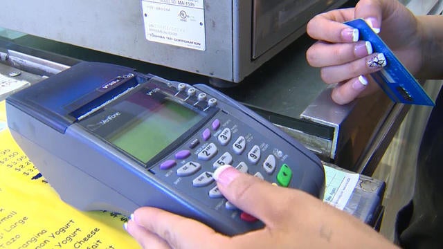 19 ways to save at Target - CBS News