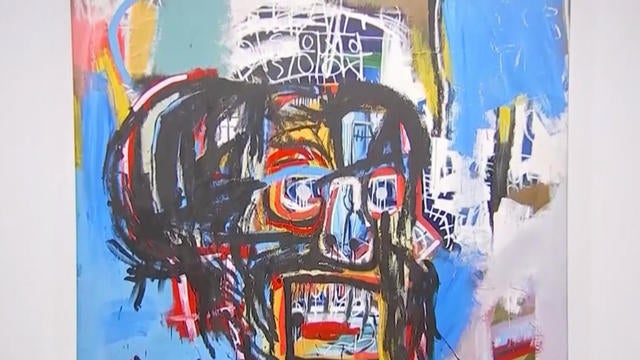 井田幸昌（Yukimasa Ida）Jean-Michel Basquiat 井田幸昌作品【Jean-Michel Basquiat】の買取・査定はミライカ