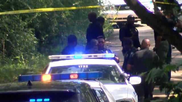Jackson, Mississippi police chief: Killings leave "gaping wounds in ...