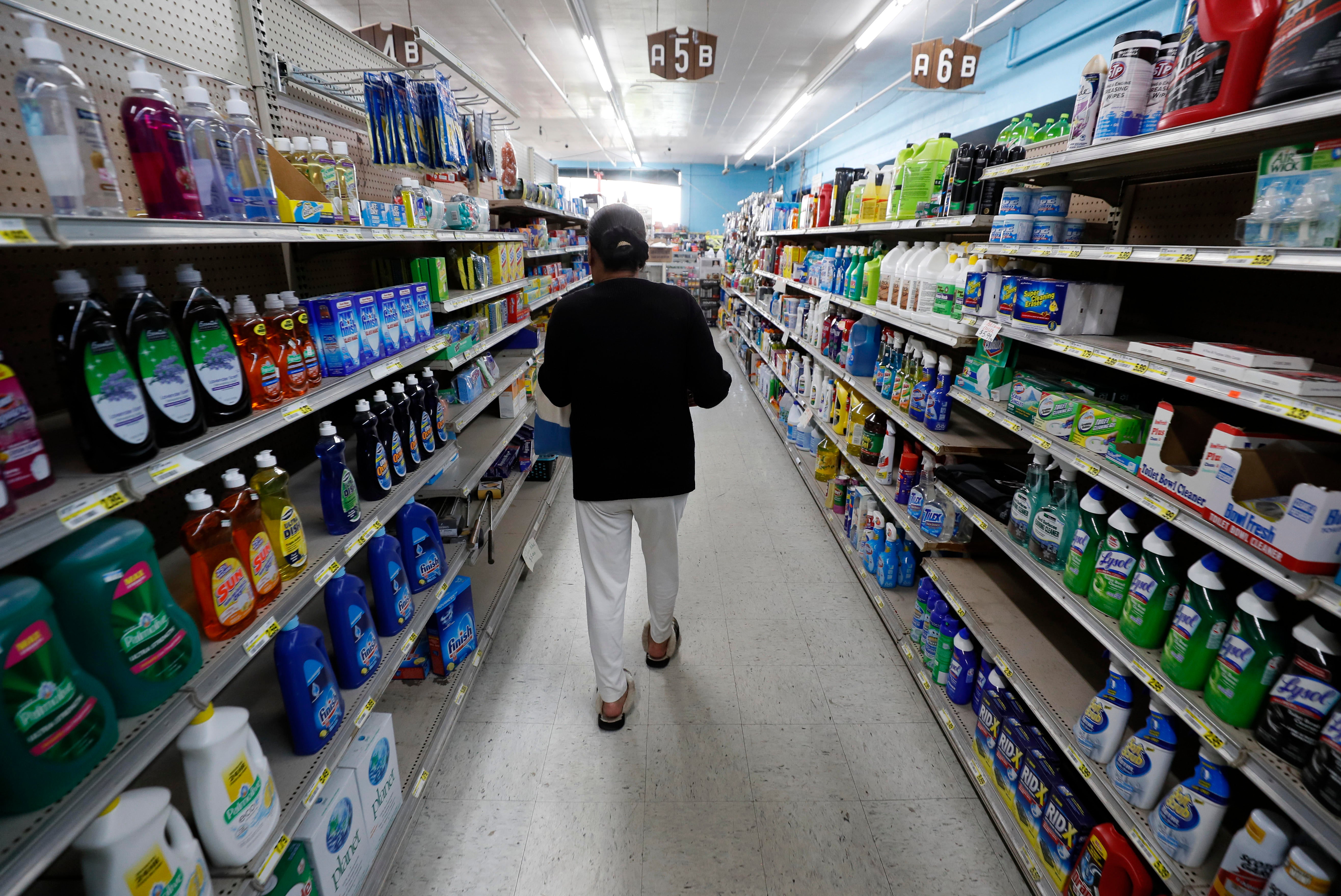 Retailers, department stores take big hit due to coronavirus - Good Morning  America