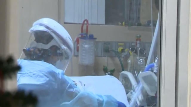 Moderna and Pfizer COVID vaccines showing promising results against ...