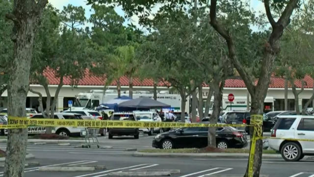 Publix shooting in Florida's Royal Palm Beach leaves woman, child and ...