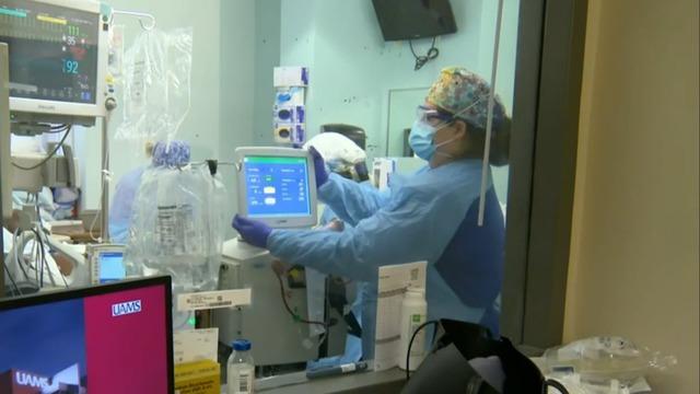 As Delta variant surges, CDC guidance on masking remains the same for ...