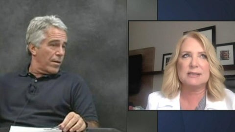 Jeffrey Epstein victims fund pays out $121 million - CBS News