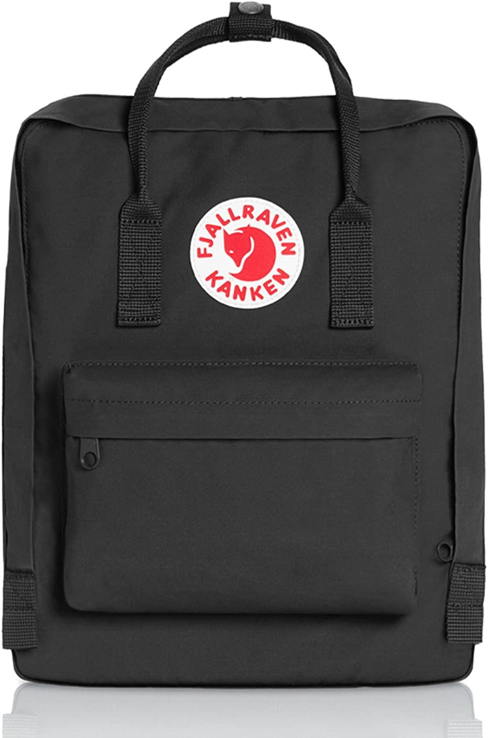 Fjallraven Kanken Classic backpack 