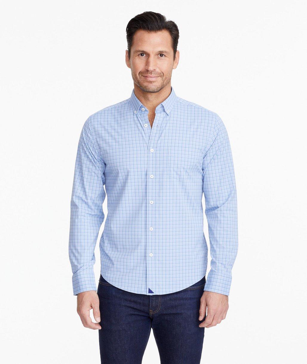 Untuckit Parrino Shirt 