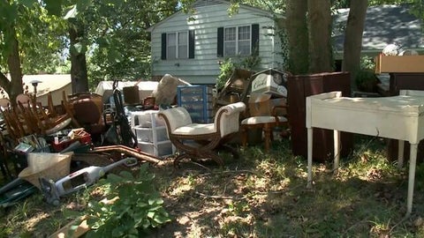 As eviction moratorium expires, here are the states where renters are