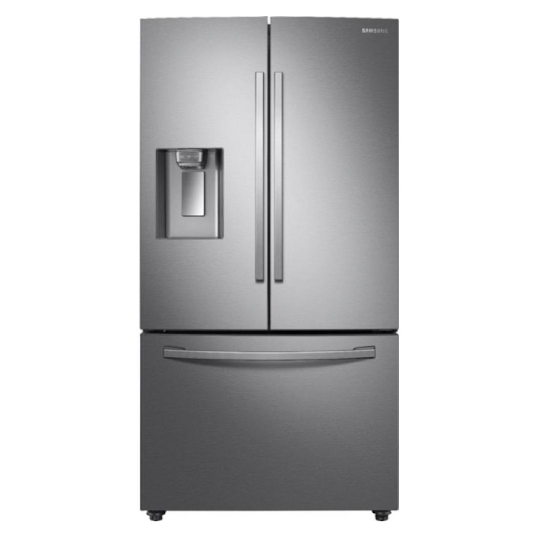 Samsung French Door Refrigerator with CoolSelect Pantry 