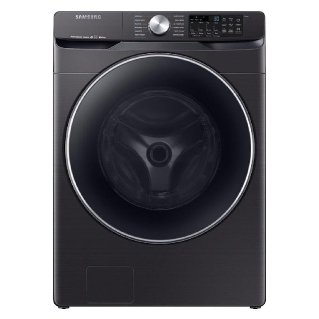 Samsung High Efficiency Stackable Smart Front Load Washer 