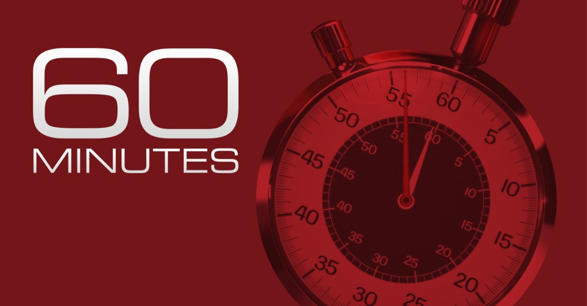 60 minutes overtime bitcoin