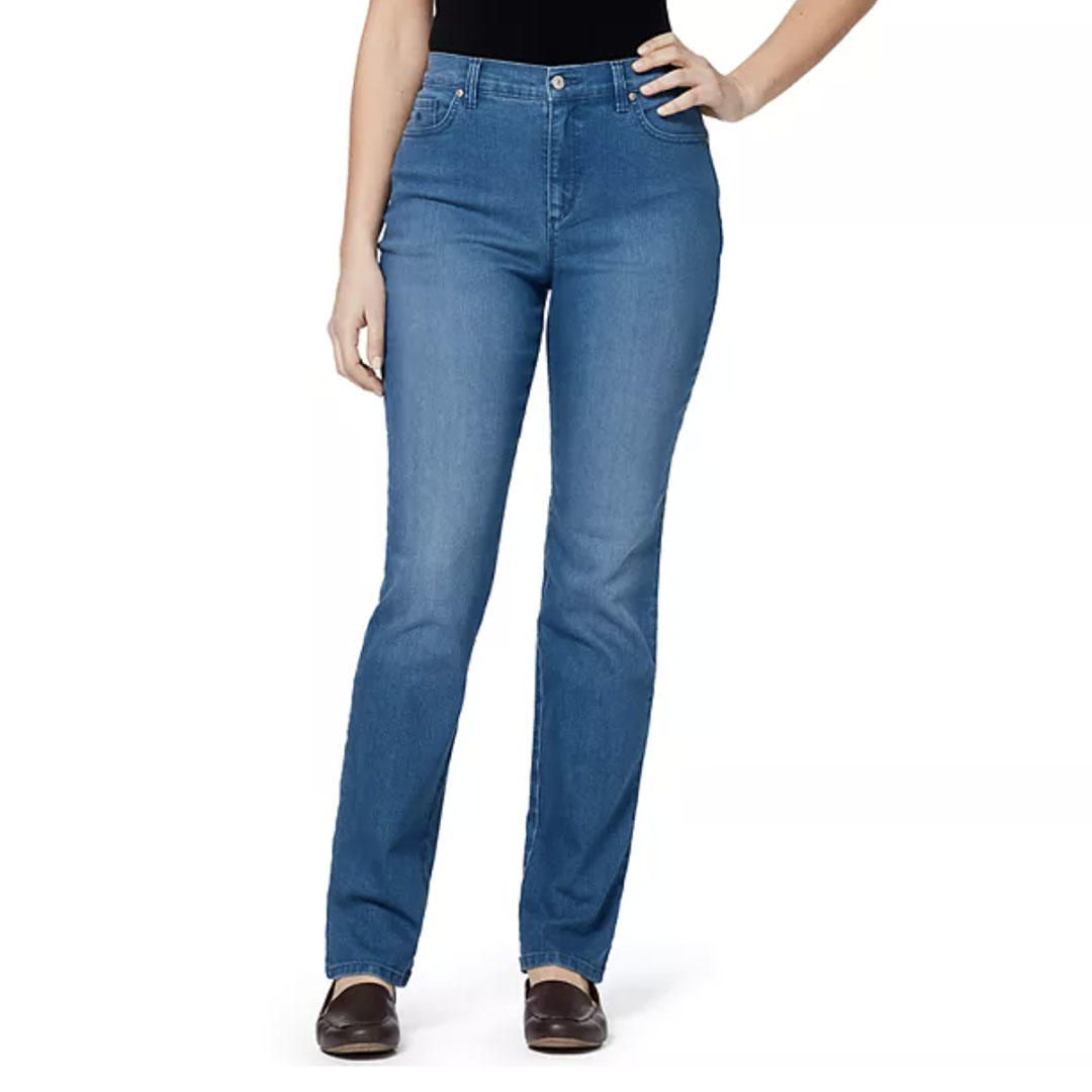 Women's Gloria Vanderbilt Amanda Classic Jeans 