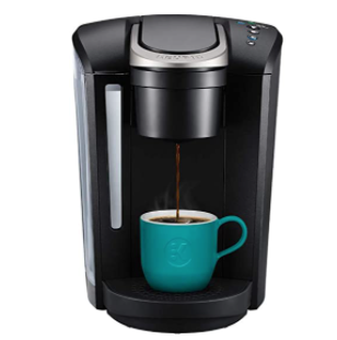 This $35 Black Friday Keurig Deal Gets You Your Java Fix for Less