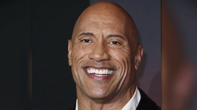 Dwayne 