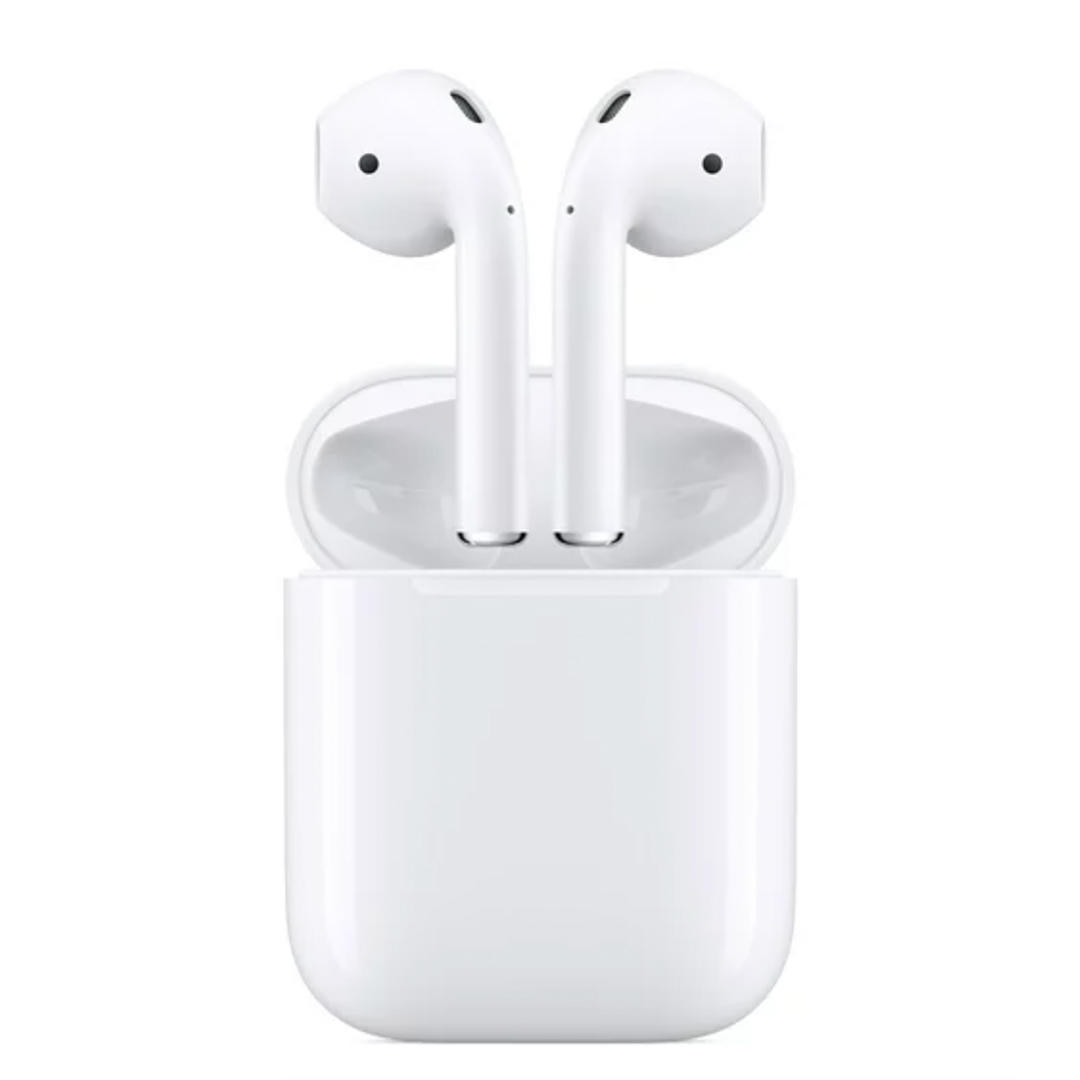 Apple AirPods with charging case (2nd Generation) 