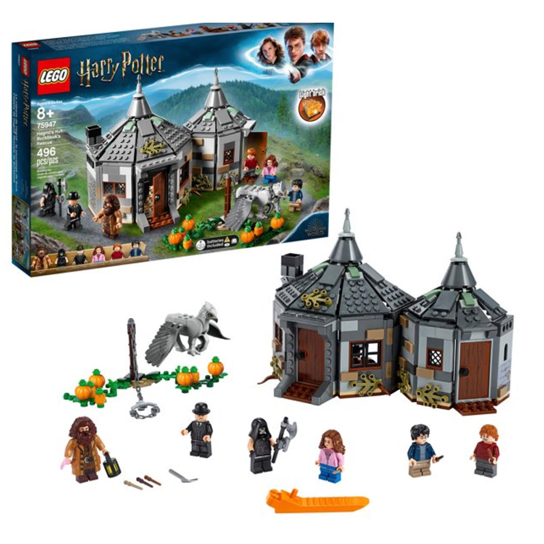 Select Lego sets 
