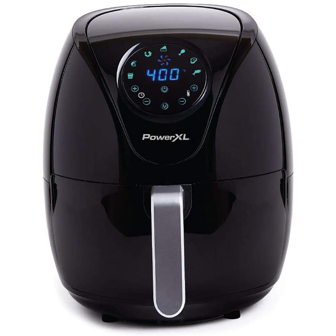Today only: Ninja Foodi 6-in-1 air fryer with DualZone Technology for $90 -  Clark Deals
