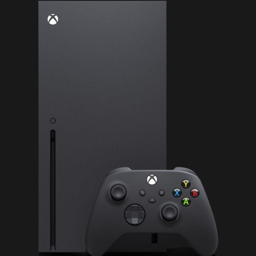 Xbox Series X Console 