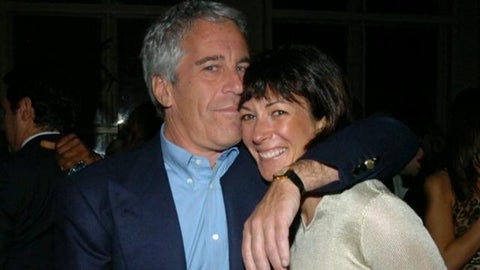 Accuser testifies Ghislaine Maxwell was present while she was abused by